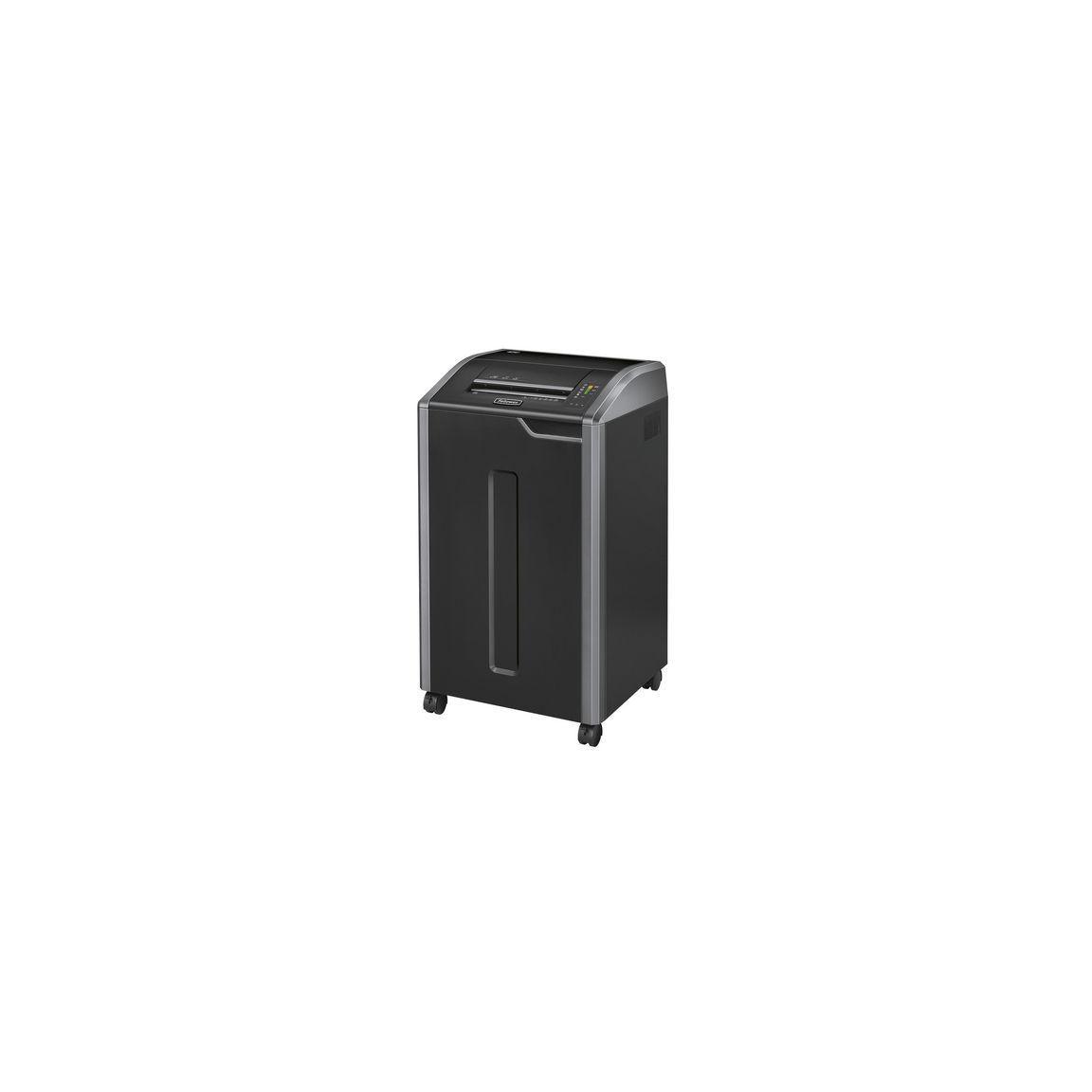 Shredder FELLOWES 425Ci