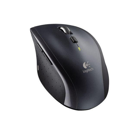 Mouse LOGITECH M705 wireless black/grey