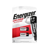 Battery ENERGIZER LR1/E90 2/fp