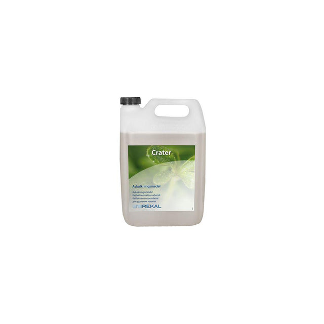 Descaling agent REKAL Crater 5L