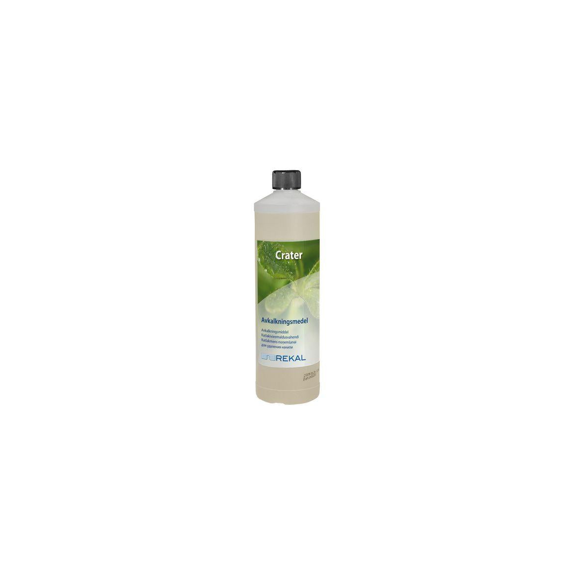 Descaling agent REKAL Crater 1L