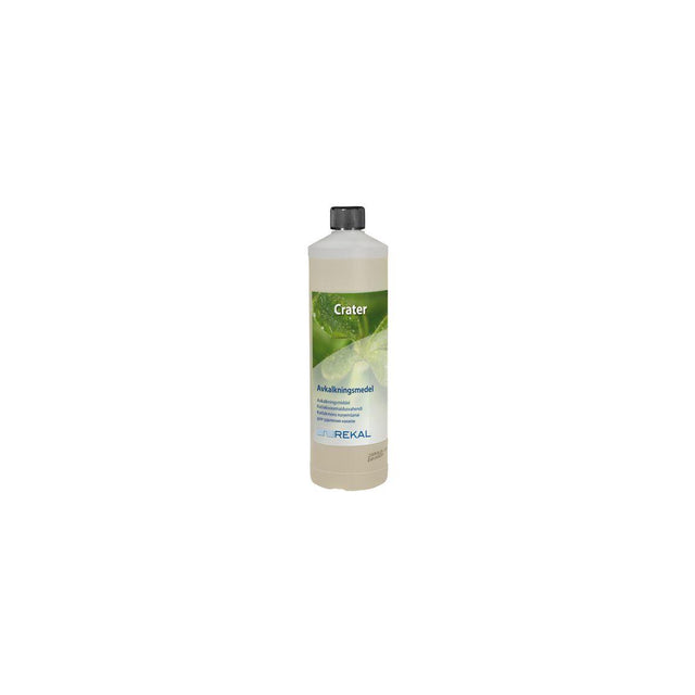 Descaling agent REKAL Crater 1L