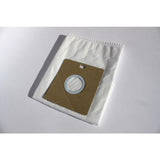 Vacuum cleaner bag NILFISK Bravo 5/pc