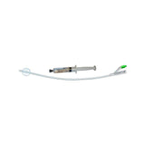 Silicone catheter men CH12 5/fp