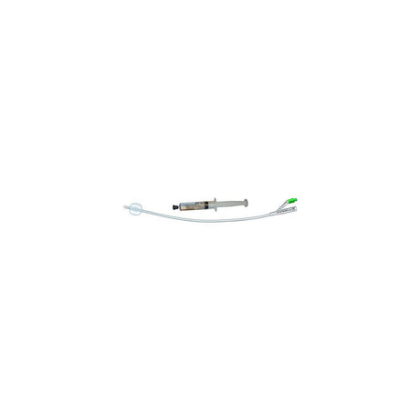 Silicone catheter men CH12 5/fp