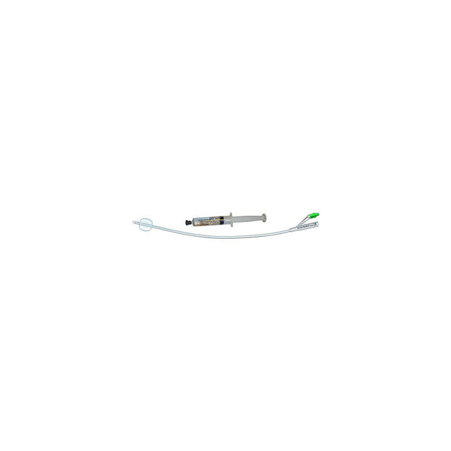 Silicone catheter men CH12 5/fp