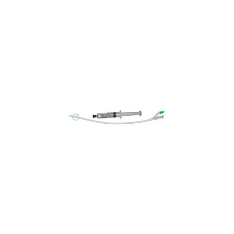 Female silicone catheter CH12 5/fp