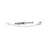 Female silicone catheter CH12 5/fp
