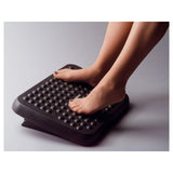 Footrest FELLOWES standard black