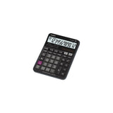 Desk calculator CASIO DJ-120D Plus black