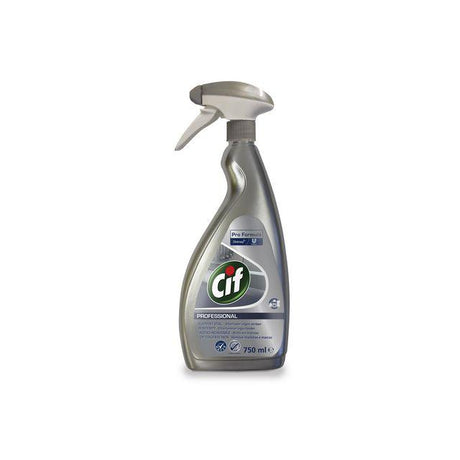 Allrent CIF Pro F. Stainless&Glass 750ml