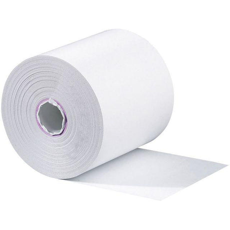 Thermal roll bisf.fri 80x80x12mm 80m