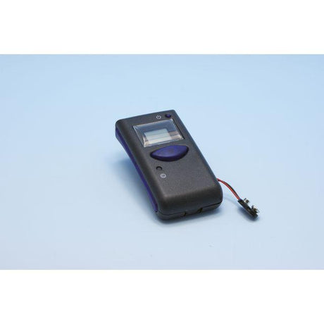 Queuing system- My Turn Remote control