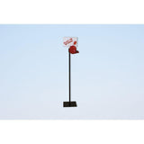 Queuing system- My Turn floor stand for D80