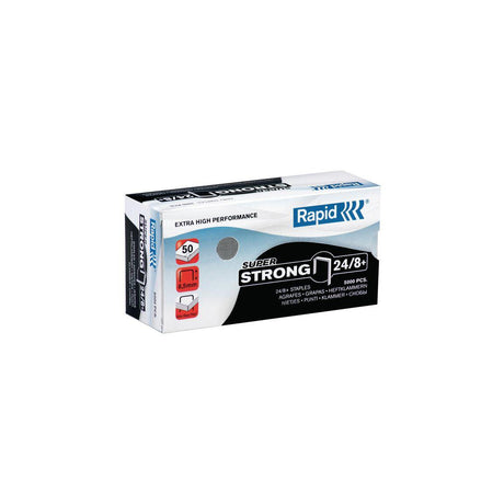 Staple RAPID 24/8+ 5000/fp