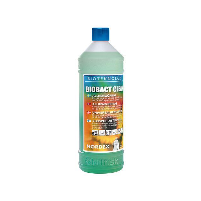 Allrent NORDEX Biobact Clean 1L