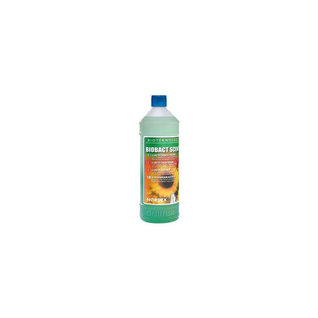 Odour improver NORDEX Biobact Scent 1L