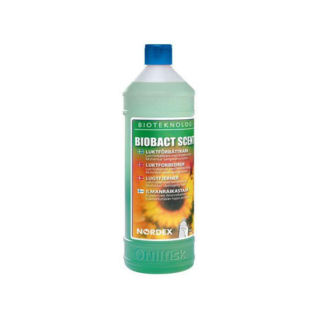 Odour improver NORDEX Biobact Scent 1L