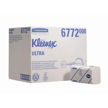 Towel KLEENEX® Ultra 2-L 2820/fp