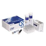 CRP kit QuikRead go with cap 50/pack