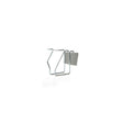 Mobile dispenser for 600ml DAX bottles