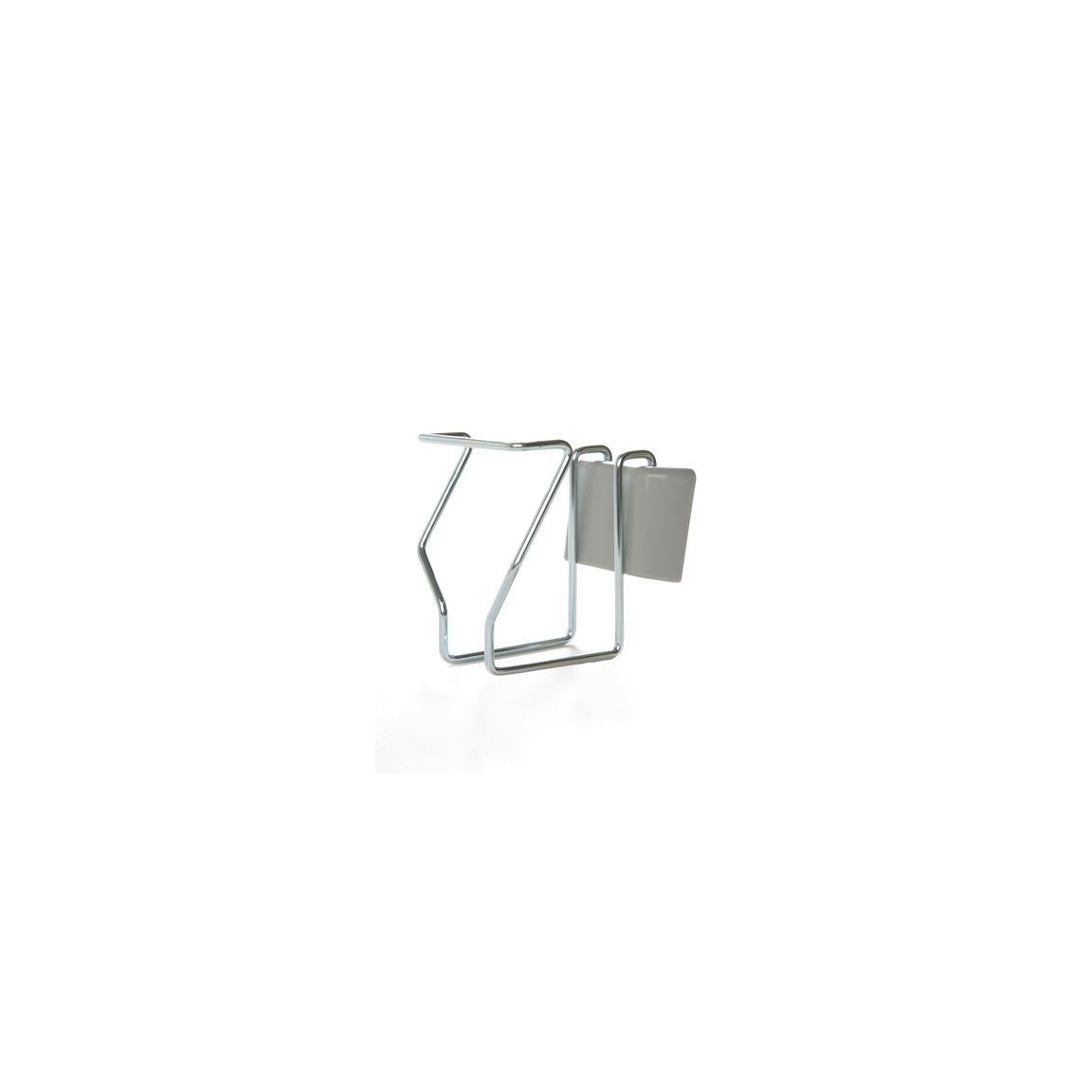 Mobile dispenser for 600ml DAX bottles