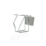 Mobile dispenser for 600ml DAX bottles