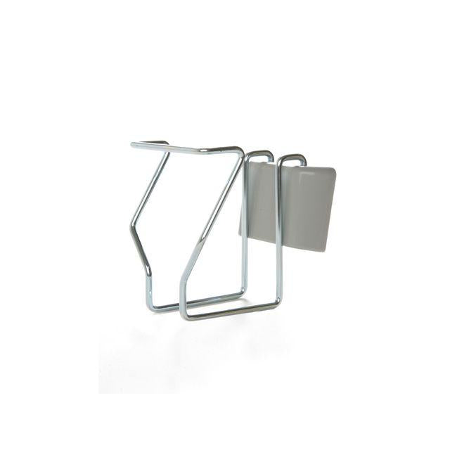 Mobile dispenser for 600ml DAX bottles