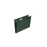 Hanging folder ELBA Vertic Folio 30mm green