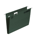 Hanging folder ELBA Vertic Folio 30mm green