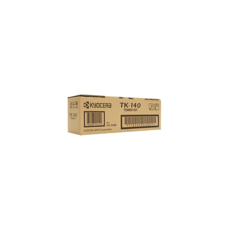 Toner KYOCERA TK-140 4K black