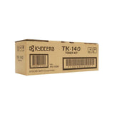 Toner KYOCERA TK-140 4K black