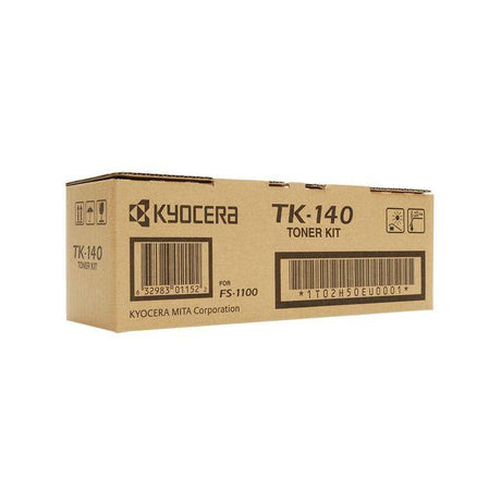 Toner KYOCERA TK-140 4K black