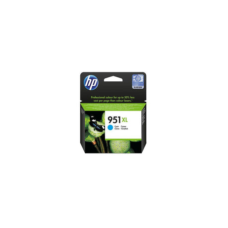 Ink cartridge HP CN046AE 951XL cyan