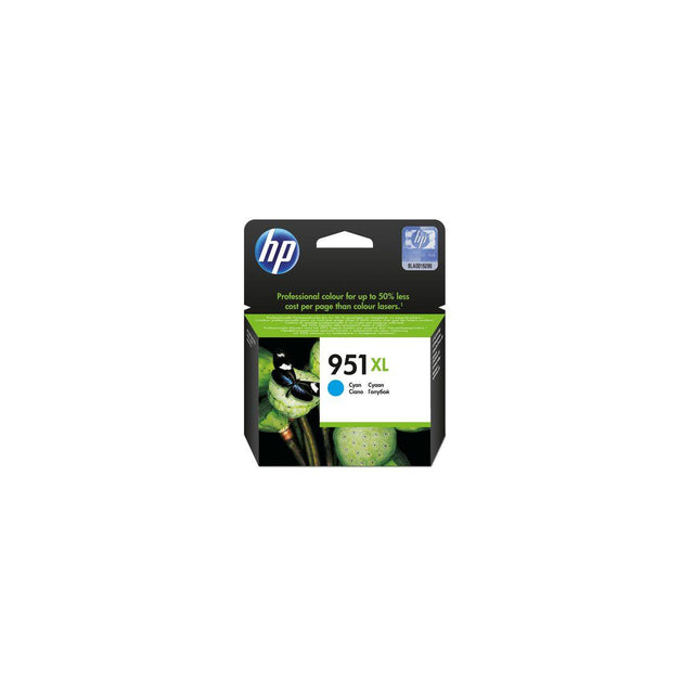 Ink cartridge HP CN046AE 951XL cyan