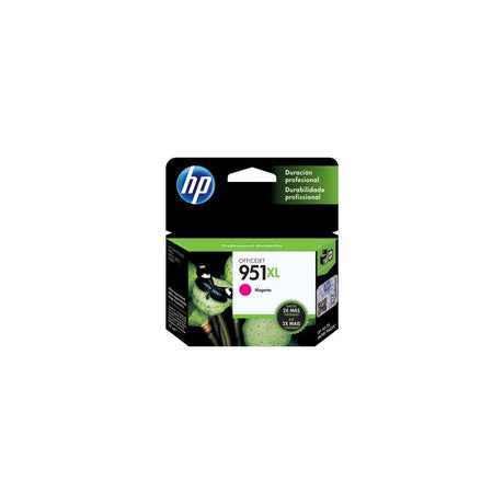 Ink cartridge HP CN047AE 951XL magenta