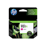 Ink cartridge HP CN047AE 951XL magenta