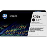 Toner HP CE400X 507X 11K black