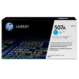Toner HP CE401A 507A 6K cyan