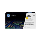 Toner HP CE402A 507A 6K yellow