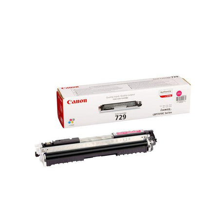 Toner CANON 4368B002 CRG729M 1K magenta