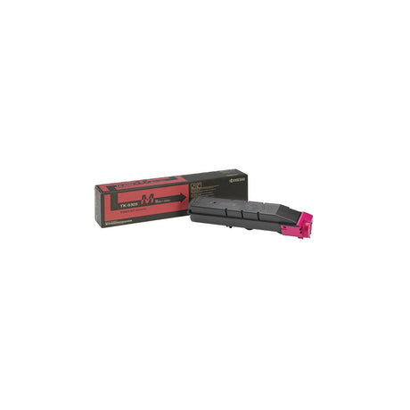 KYOCERA TK-8305M 15K magenta toner