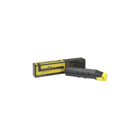 Toner KYOCERA TK-8305Y 15K yellow