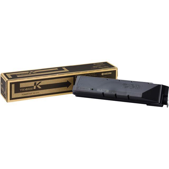 Toner KYOCERA TK-8505K 30K black