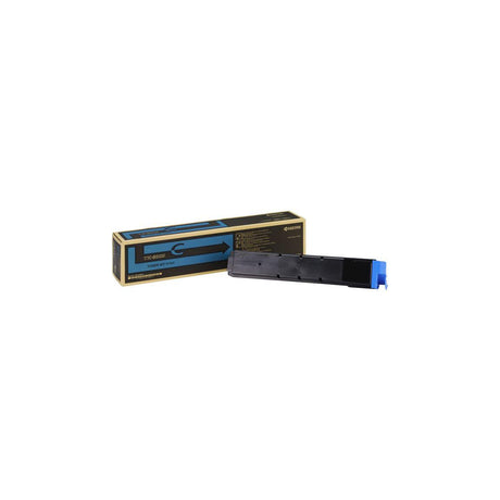 Toner KYOCERA TK-8505C 20K cyan