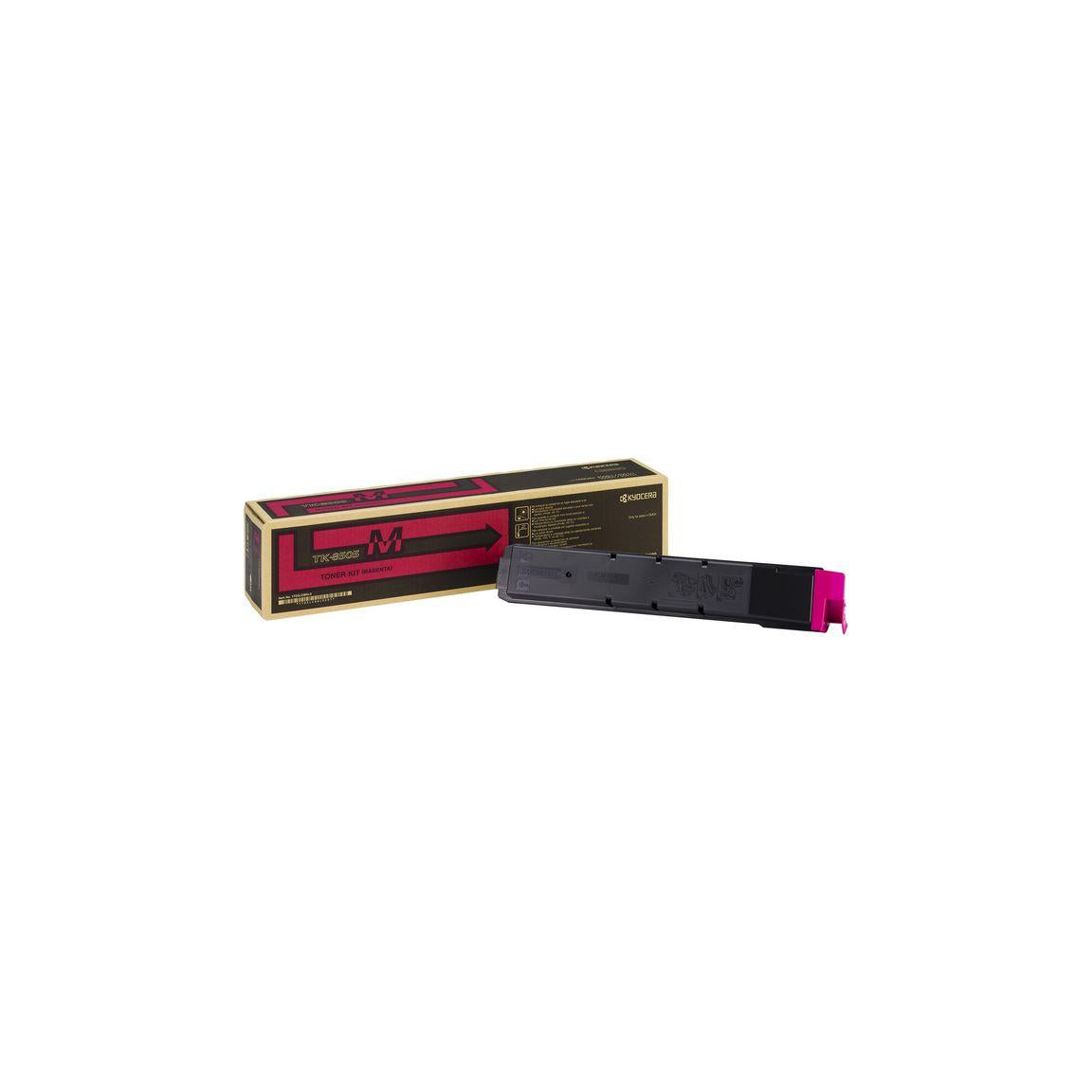 KYOCERA TK-8505M 20K magenta toner