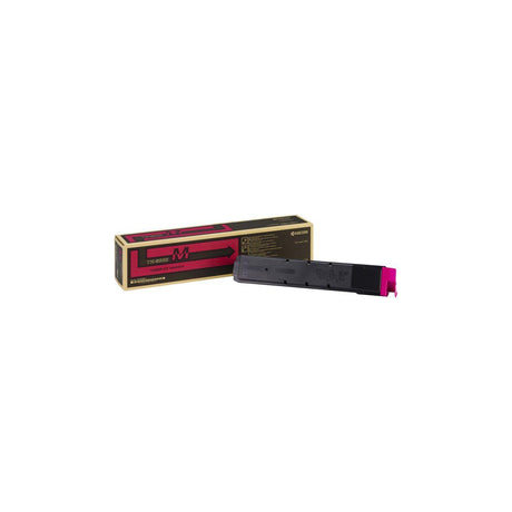 KYOCERA TK-8505M 20K magenta toner