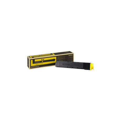 Toner KYOCERA TK-8505Y 20K yellow