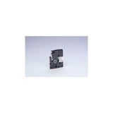 Tape BROTHER TZEN201 3,5mm Black on White