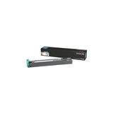 Waste toner LEXMARK C950X76G 30K